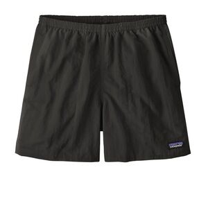 Patagonia Men's Black Shorts